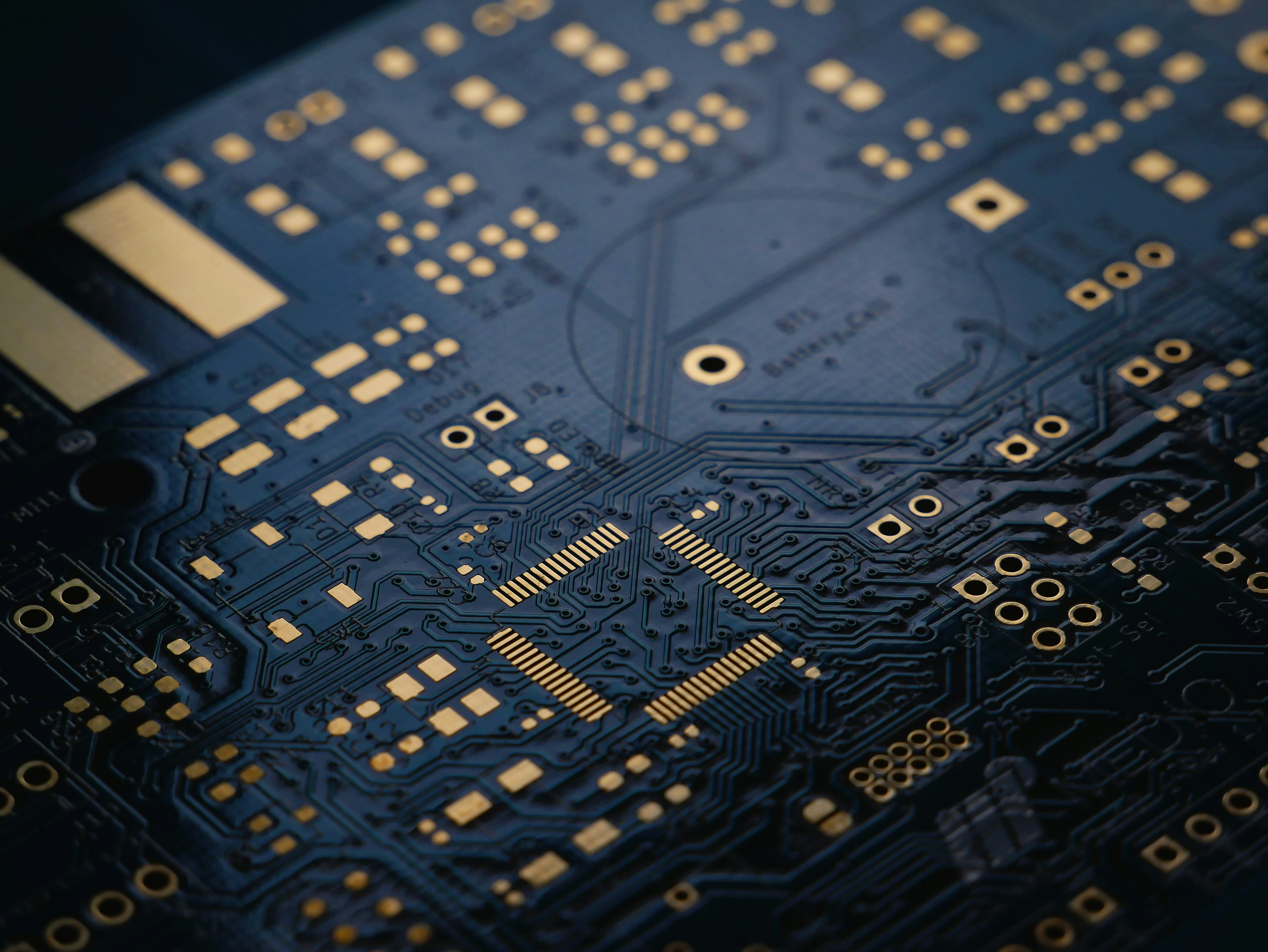 Axiocell smart-material sensor chip
