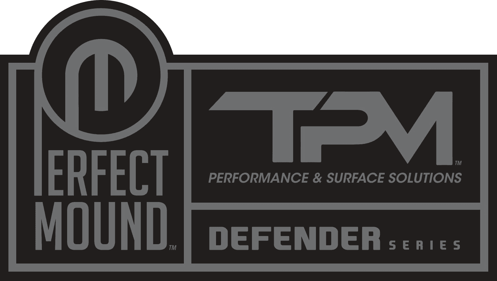 TPM Perfect Mound — Defender Series