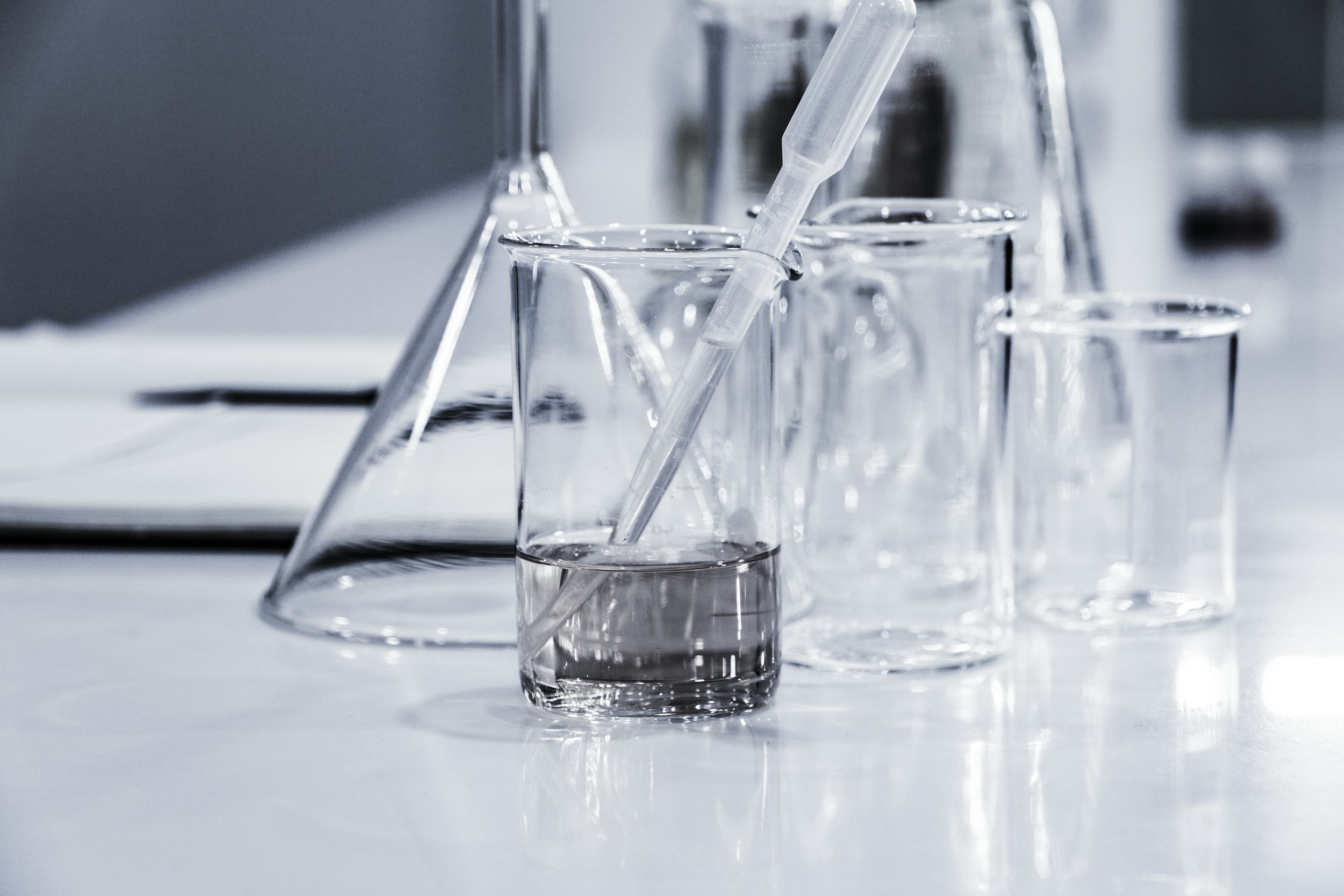 Smart-material sensor technology that powers Axioforce