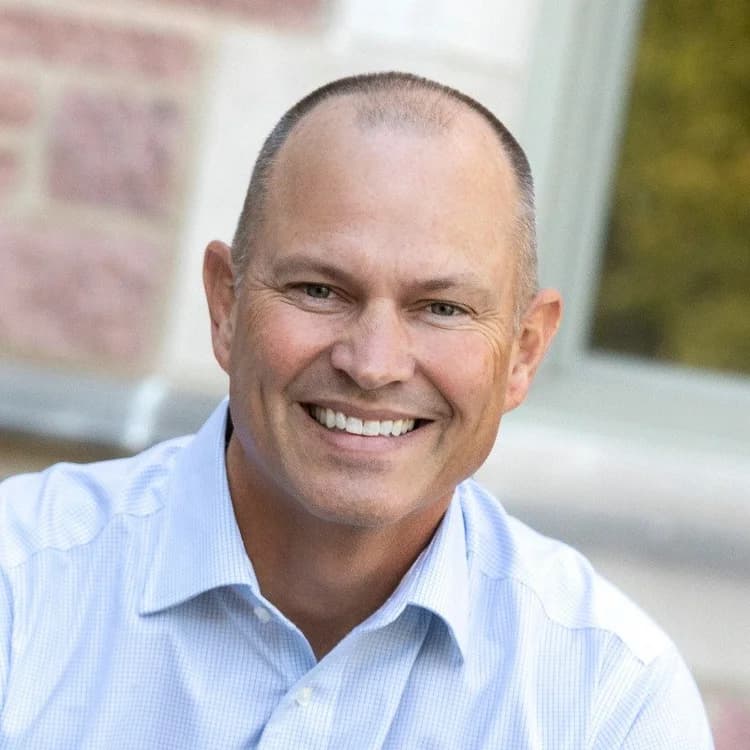 Cory Berkland, Ph.D.