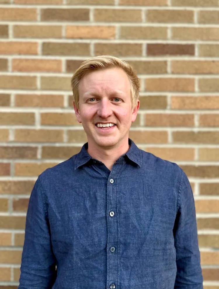 Eli Krumholz, Ph.D.