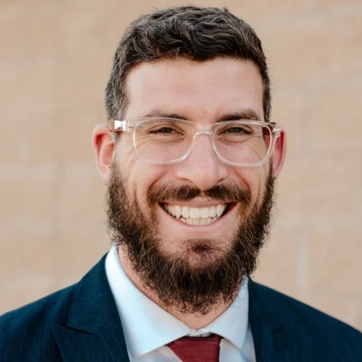 Jonathan Miller, Ph.D.